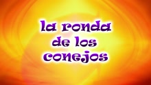 CantaJuego - Ronda de los Conejos