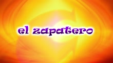 CantaJuego - El Zapatero