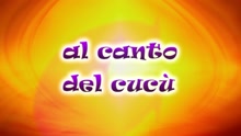 CantaJuego - Al Canto del Cucu