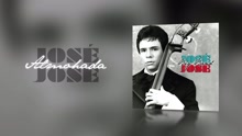 José José - Almohada (Versión Big Band [Cover Audio])