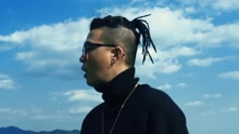 YunB - YunB & Kid Travis & MaseWonder - 山人 (2099)
