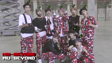 NCT 127 - NCT 127 - Cherry Bomb MV花絮1