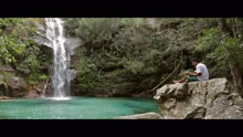Alexandre Carlo - Cabelo de Cachoeira (Videoclipe)