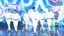 ASTRO - ASTRO - Baby - MBC Show Champion 现场版 17/06/28