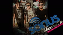 Fascination (Spanish Version (Cover Audio))