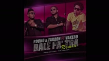 Dale Pa' Tra (Remix [Cover Audio])