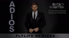 Ricky Martin - Adiós