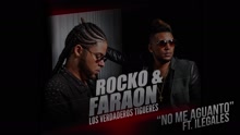 No Me Aguanto (Cover Audio)