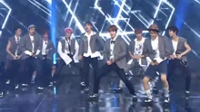 NCT 127 - NCT 127 - 0 Mile - MBC Show Champion 现场版 17/06/28