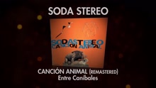 Entre Caníbales (Pseudo Video)