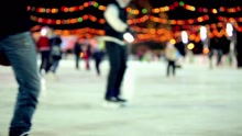 December (Animated pseudo video)