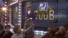 Lena Valaitis - Johnny Blue (WDR WWF-Club 06.03.1981) (VOD)