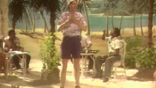 Boney M. - My Cherie Amour (ARD Formel Eins 17.06.1985)