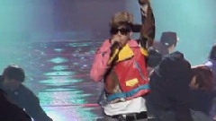 2PM - Electricity & HandsUp
