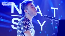 [Showcase] Nathan Sykes - Marvin Gaye