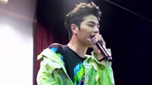 iKON - RUN TO YOU：iKON - MY TYPE