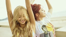 孝琳,Kisum - 孝琳 & KISUM - FRUITY