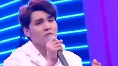韦礼安,SpeXial,黄伟晋 - 别说没爱过 伟晋翻唱版