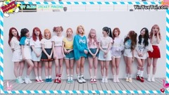 宇宙少女 - HAPPY MOMENT PHOTOSHOOT