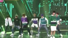 SF9 - Watch out