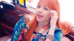 少女时代,Apink,孝琳(Sistar),GFriend,TWICE - K-POP女团主唱如果当作说唱手会怎么样?