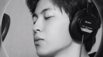 VIXX,弘彬(VIXX) - The Stranger By Billy Joel (Cover)
