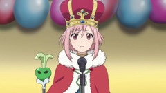 动漫专属 - TVアニメ『サクラクエスト』第2クール最新PV