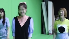 Apink - Apink Mini Diary 'FIVE' MV拍摄花絮