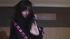 AOA - Work 澯美