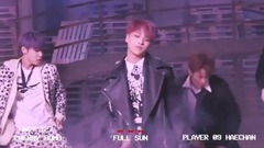 NCT 127 - NCT 127 Cherry Bomb MV拍摄花絮#3