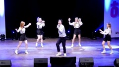 洪真英,韩国群星 - Ring Ring
