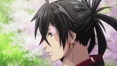 动漫专属 - 『曇天に笑う<外伝> ~決別、犲の誓い~』特報