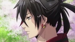 动漫专属 - 《曇天に笑う<外伝> ~決別、犲の誓い~》