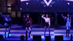 BLACKPINK - WHISTLE