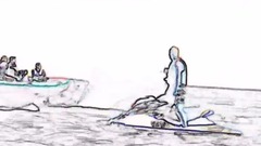 音乐短片 - Touch Me