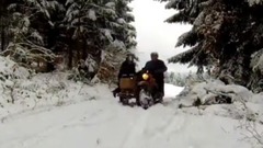 Modern Talking - Race Winter Love. Drift Super Moto Magic Soul Travel Remix