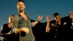 音乐短片 - SERPO Дима Бриз Девочка звёзды MegaSound Remix 2017