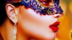 音乐短片 - New Italo Disco A V S Y 26 Song  Alimov Seig Production Exclusive Series