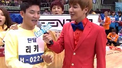 TEEN TOP - MBC