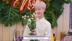 Astro(韩国) - ASTRO Baby MV幕后花絮