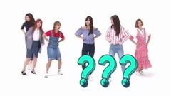 韩国群星,韩国综艺,Apink,舞蹈视频 - Apink女团最强2倍速舞蹈现场合集
