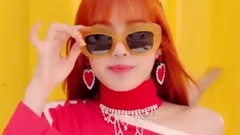 2NE1,BLACKPINK - BLACKPINKx2NE1超强混音Remix版MV