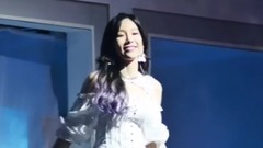 少女时代,太妍(少女时代) - Taeyeon Solo Concert "Persona" In Bangkok