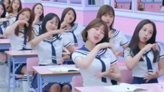 韩国群星 - 爱豆学校 饭制