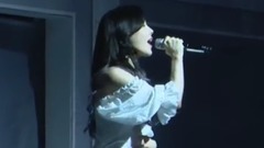 少女时代,太妍(少女时代) - TAEYEON Solo Concert -PERSONA - in Bangkok