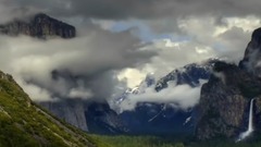 音乐短片 - 北美洲的夏季