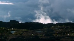 音乐短片 - 云山留芳