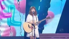 Juniel - I Think I'M In Love