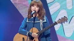 Juniel - I Think I'm In Love
