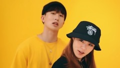 Bigstar,辉人(MAMAMOO) - That's What I Like